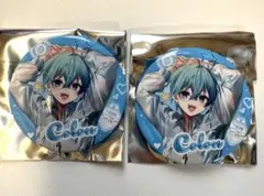 すとぷりプレミアム缶バッジころんくん