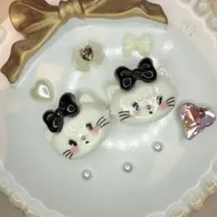 【M11】mikko デカパーツ デコパーツ