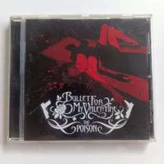 Bullet For My Valentine The Poison