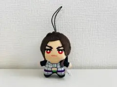 ジョジョの奇妙な冒険 黄金の風　ちみっともぬい vol.3　イルーゾォ