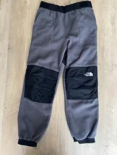 NORTH FACE デナリスリップオンパンツ　S