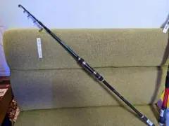 DAIWA新品コンパクトロッド ショアジギング