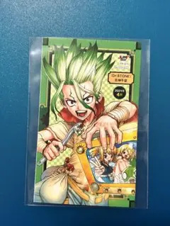 Dr.STONE 石神千空　ブロマイド