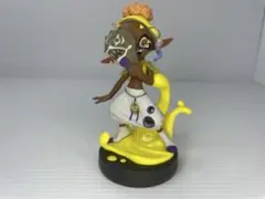 amiibo ウツホ　アミーボ　スプラトゥーン
