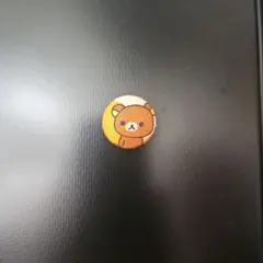 リラックマ柄　マグネット