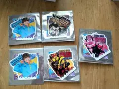 仮面ライダーガヴ ステッカー