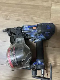 MAX釘打ち機65