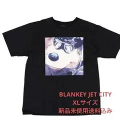 【XL】BLANKEY JET CITY/C.B.Jim T 新品未使用送料込