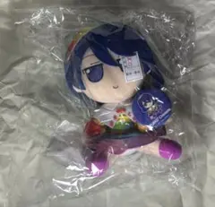 (特典付き）東方ぬいぐるみシリーズ86 天弓千亦 ふもふもちまた。 gift 東方ぬいぐるみシリーズ 86【天弓千亦】ふもふもちまた