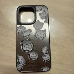 MAISON KITSUNÉ iPhone 13pro