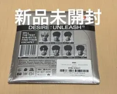 ENHYPEN DESIRE UNLEASH　ENGENEver ジェイク