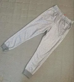 PUMA レディース ジャージパンツ Sサイズ グレー 美品