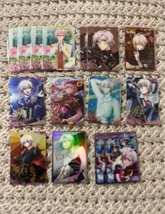 【即購入可】アイナナ メタカ 九条天 まとめ売り