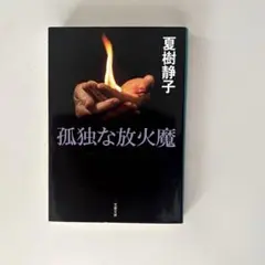 孤独な放火魔 夏樹静子