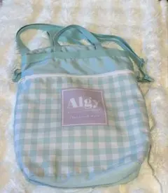 Algy ナップザック