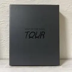 BTS MAP OF THE SOUL TOUR ミニフォト バインダー