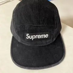 supremeキャップ