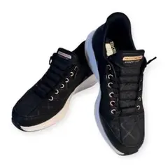 SKECHERS スリップインズ　ブラック