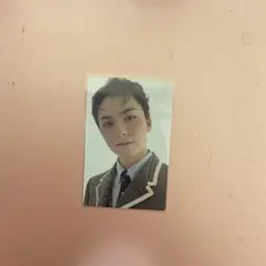 SEVENTEEN 17 IS RIGHT HERE バーノン
