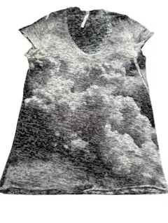 IMPERIALグレー系 半袖Tシャツ