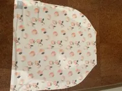 コッパーパール キャロライン 授乳ケープ