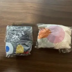 ブランチブラザー　エコバッグコレクション　ガチャ
