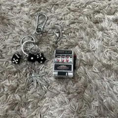 セットです、スロット動きます