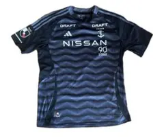 横浜Fマリノス　2024 スペシャルユニフォーム　畑中慎之輔