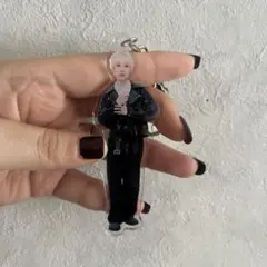 スパフル アクキー アクリルキーホルダー 阿部隼太
