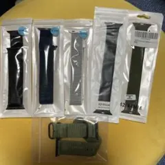 Apple Watchバンドセット 42/44mm