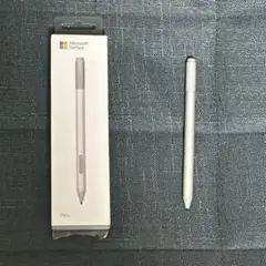 【純正】Microsoft Surface Pen 1776 シルバー