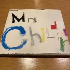 Mr.Children CD