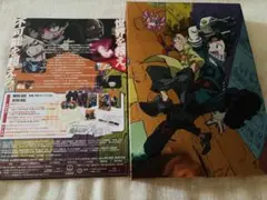 僕のヒーローアカデミア MOVIE ワールドヒーローズミッション ブルーレイ