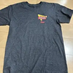 In-N-Out Burger Tシャツ ダークグレー