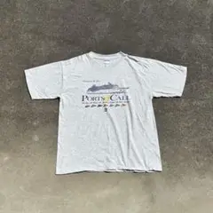90s USA製　半袖tシャツ　シングルスティッチ　All Sportsクルーズ