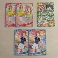 ひみつのアイプリ おとめ まとめ売り