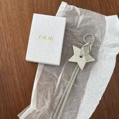 Dior/キーホルダー