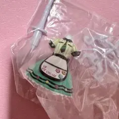 ラブandベリー カプセルトルソー チョッキーミント