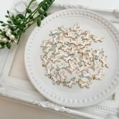 在庫処分品 ユニコーンチャーム 大容量セット (B品含む)