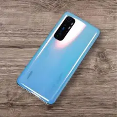 Xiaomi Mi Note 10 Lite SIMフリー ジャンク品
