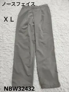 THE NORTH FACE ビーフリーリラックスパンツ NBW32432