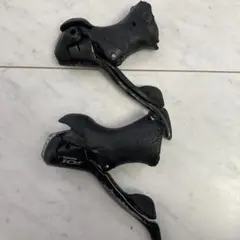 Shimano ST-5600 105 10速用 デュアルコントロールレバー