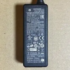 HP純正 45W ACアダプター 19.5V 2.31A 4.5mm