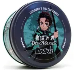 鬼滅の刃 ドブル dobble ボードゲーム 知育玩具