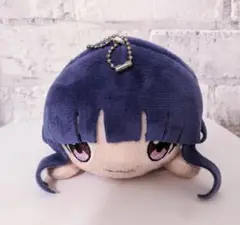 ひぐらしのなく頃に業　寝そべりぬいぐるみ　古手梨花 71r8HVTELsL._UF350,350_QL50_.jpg