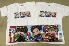 マナル隊 Tシャツ タオル グッズ