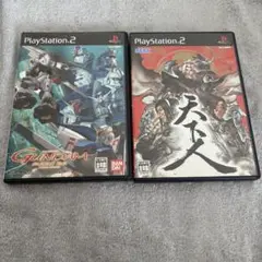 Gundam Climax U.C. 機動戦士ガンダム　龍が如く PS2