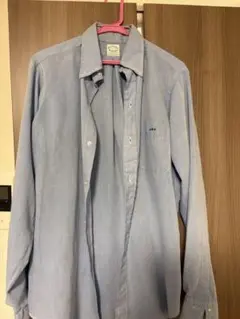 Brooks brothers 6ボタンシャツ　vintage