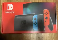 Nintendo Switch NINTENDO SWITCH JOY-CON…