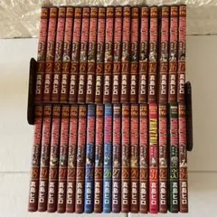 フェアリーテイル 1～34巻(抜けなし) まとめ売り